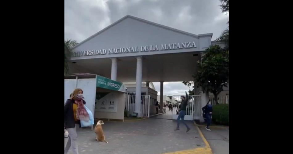 Van a caer uno por uno- estudiante amenazoacute con asesinar a tiros sus compantildeeros de universidad