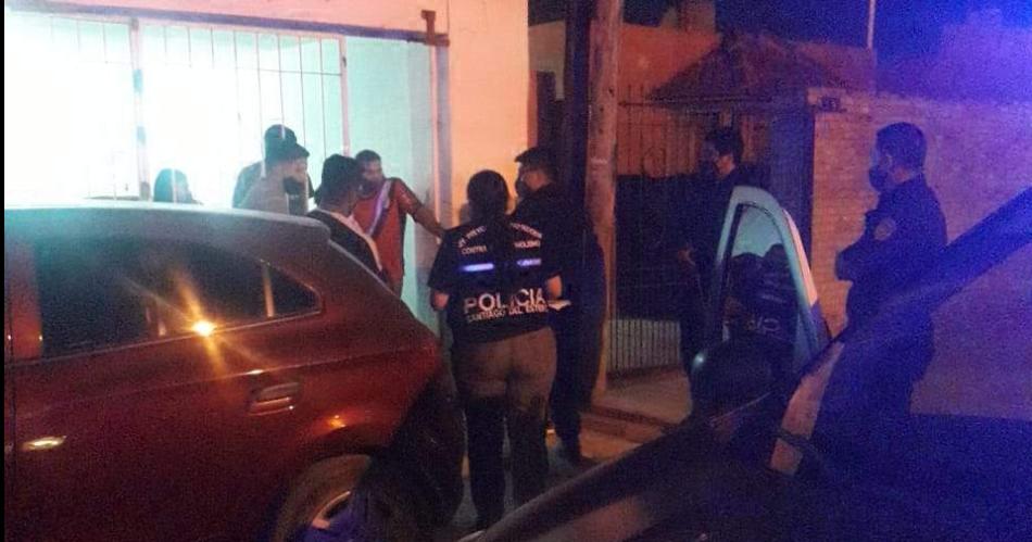 Primos pelearon en una fiesta de 15 uno resultoacute acuchillado