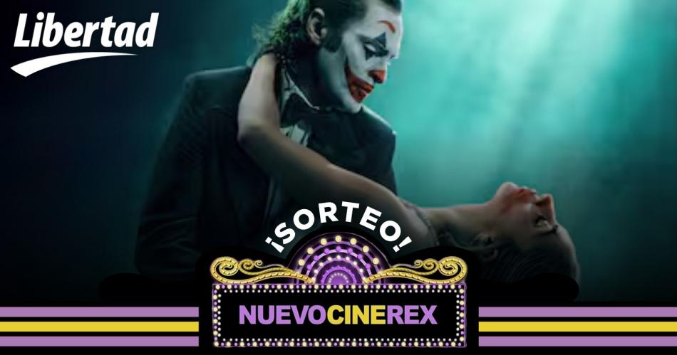 iexclEL LIBERAL te regala entradas para el Nuevo Cine Rex