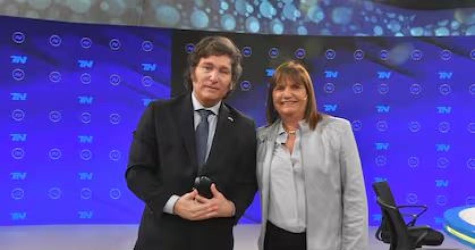 Legisladores de Milei y Bullrich unidos para dar batalla al kirchnerismo en Provincia de BsAs