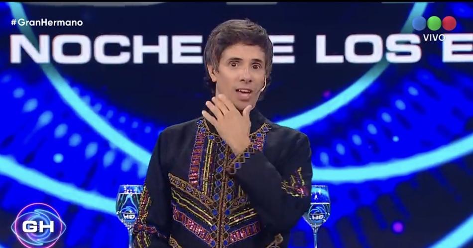 Robertito Funes buscaraacute participantes para Gran Hermano en todo el paiacutes