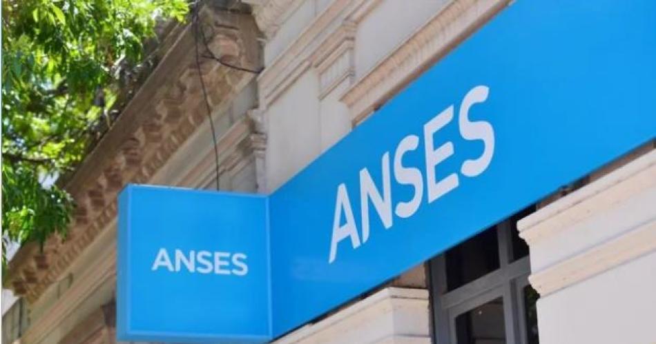 Anses- calendario de pagos de Anses para jubilados y AUH en octubre