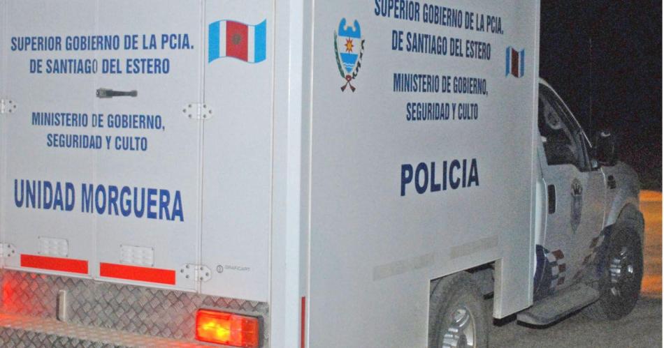 Dolor- murioacute un hombre que fue embestido por una camioneta en la ruta 92