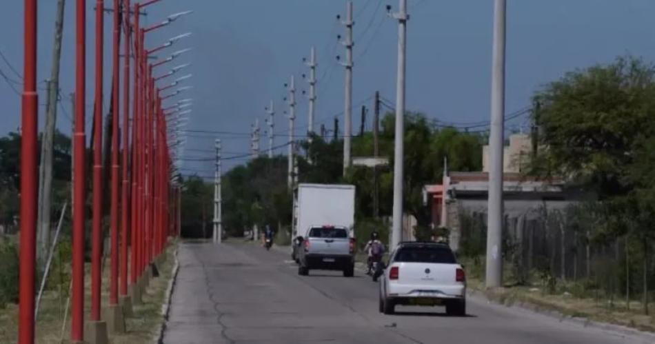 Santiago del Estero amanecioacute con 27 grados y anuncian tormentas