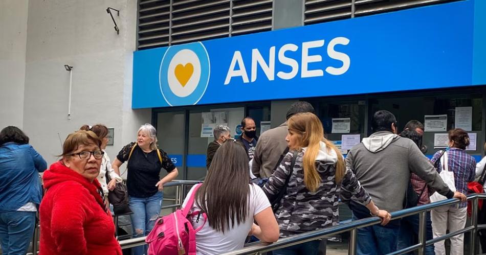 El Gobierno nacional refuerza controles sobre pensiones no contributivas y asignaciones de ANSES