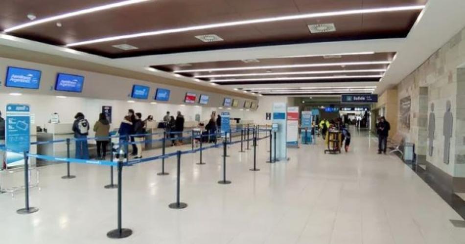 Es oficial- suben el valor de las tasas aeroportuarias de los vuelos de cabotaje