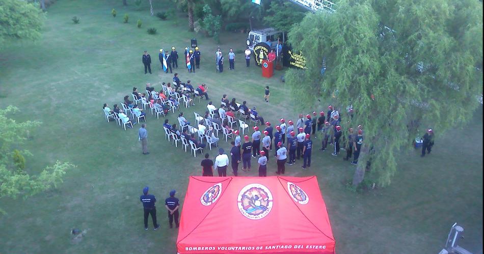 Comienza el 1deg encuentro provincial de cadetes