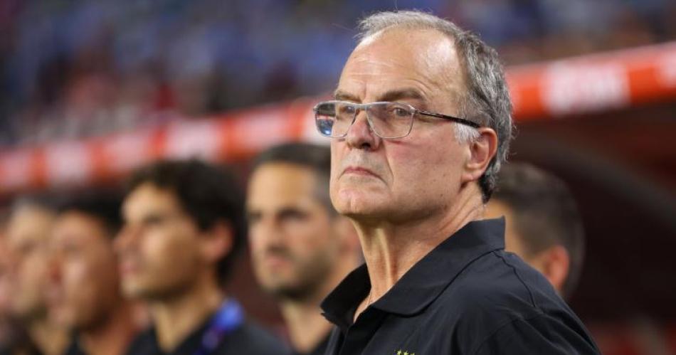 Marcelo Bielsa