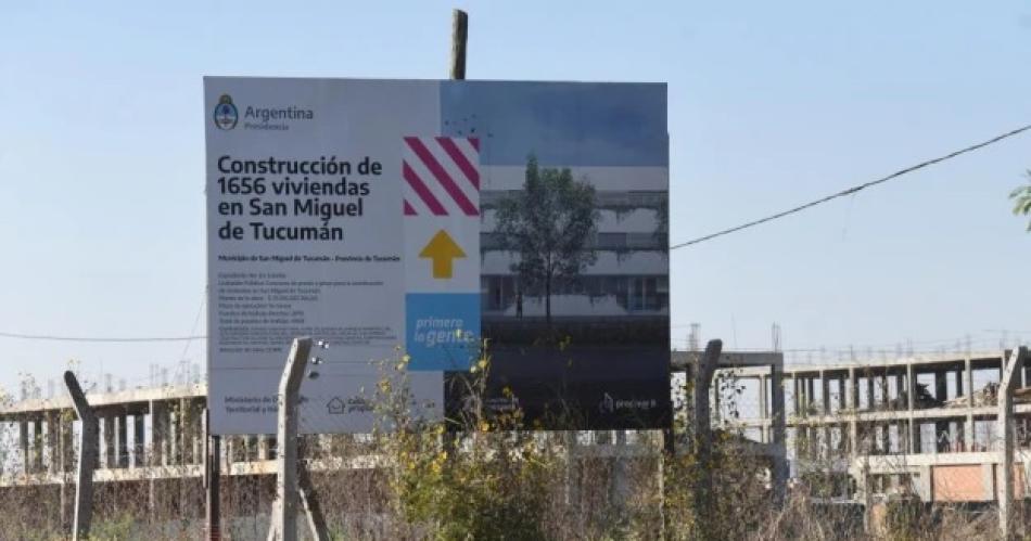 Constructoras reclaman al Gobierno de la Nacioacuten una deuda de 12000 millones