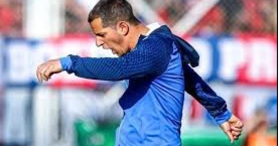 Bombazo- Leandro Romagnoli renuncioacute como DT de San Lorenzo