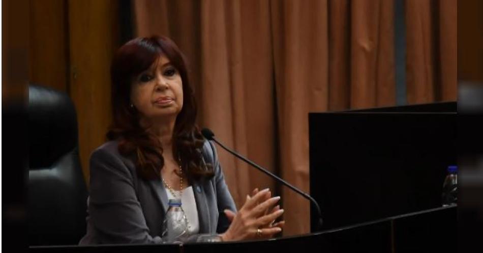 Malas noticias para Cristina Kirchner- Casacioacuten rechazoacute el pedido para apartar a un juez de la causa Vialidad