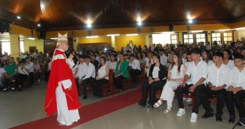 Monsentildeor Bokalic confirmoacute a maacutes de 200 joacutevenes en La Banda