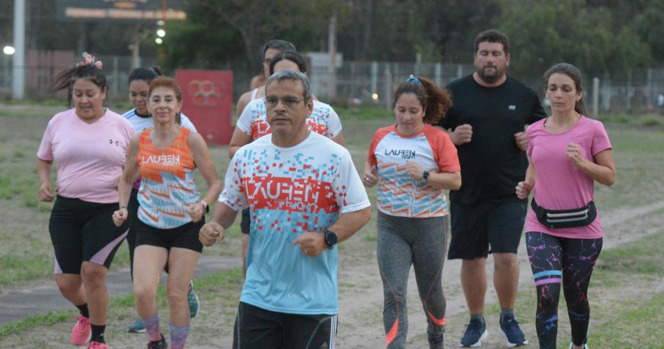 Marcus Pereira un santiaguentildeo por adopcioacuten que siempre dice presente 