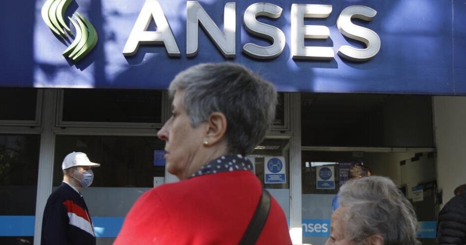 El titular de Anses confirmoacute que no habraacute proacuterroga para la moratoria previsional