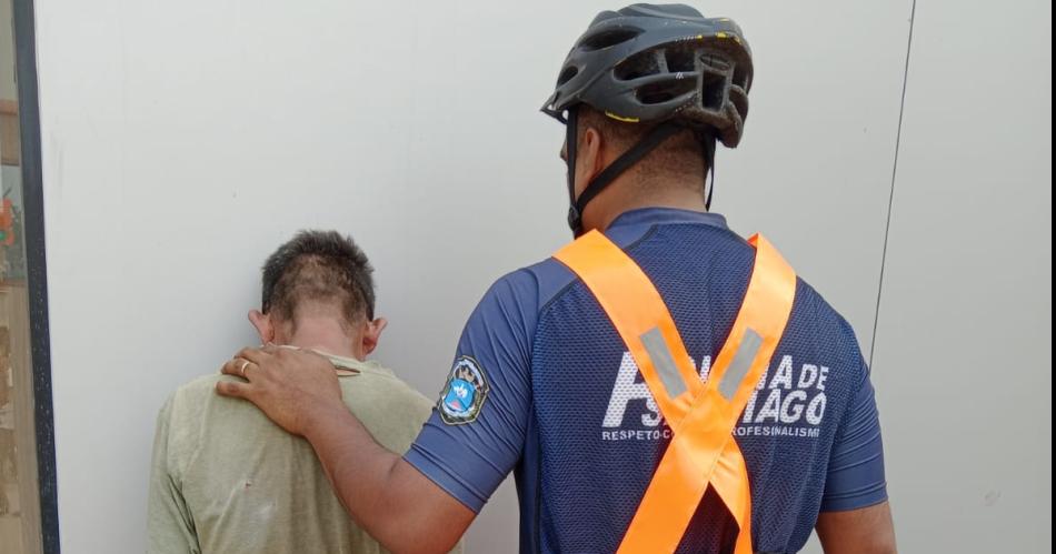 Trasladaron a Buenos Aires a un proacutefugo de la ley capturado por la policiacutea de la provincia