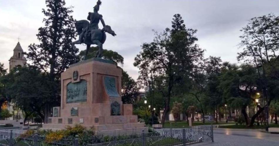 iquestSe viene la lluvia Conoceacute queacute dice el pronoacutestico para este jueves en Santiago