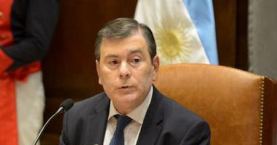 El fuerte mensaje de Gerardo Zamora tras un posteo de Javier Milei- Sin federalismo no hay paiacutes