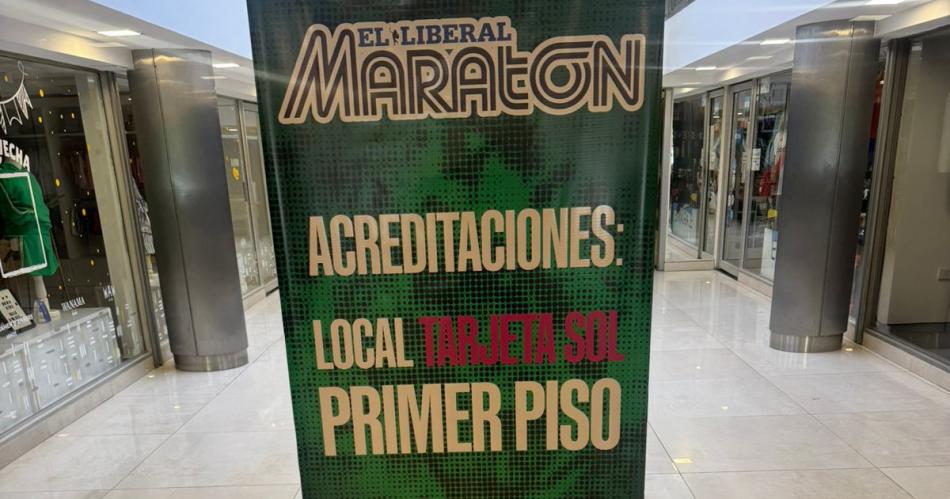 Las oficinas de Plaza Mayor ya estaacuten listas para recibir a los atletas