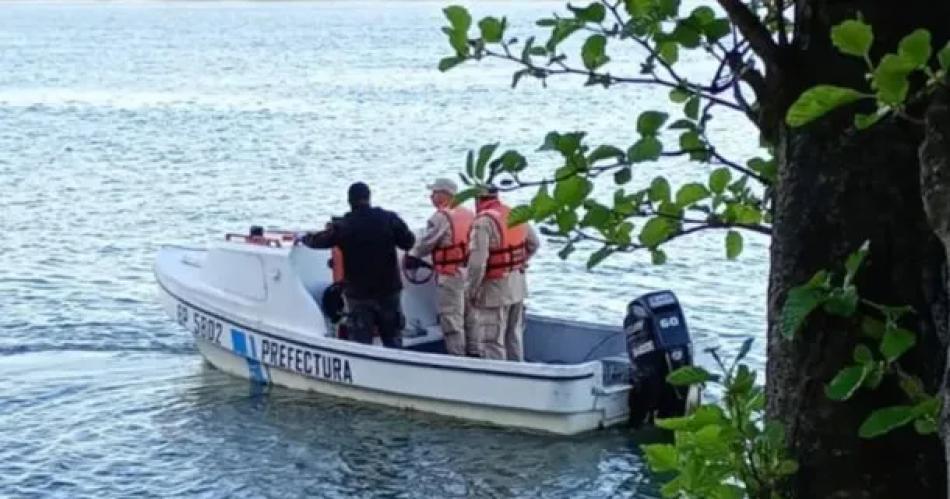 El peor final- hallan sin vida a la joven que desaparecioacute tras ir a nadar con amigos