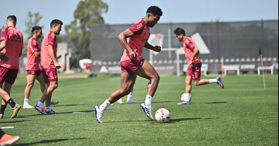 River trataraacute de salir bien parado en su visita a Mineiro por la ida de las semis