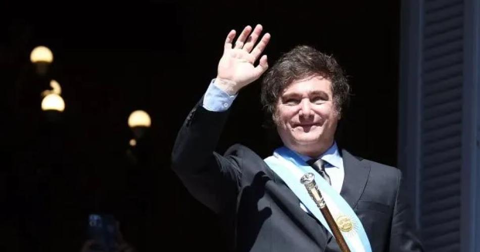 Hoy es el cumpleantildeos de Javier Milei- cuaacuteles son los festejos que tiene preparado