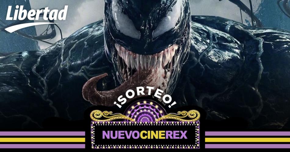 iexclEL LIBERAL te regala entradas para el Nuevo Cine Rex