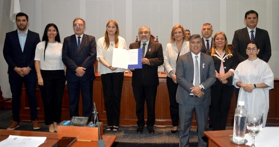 Declaran de Intereacutes Municipal la reunioacuten cientiacutefica Abordajes sobre las patologiacuteas Cardiacuteacas