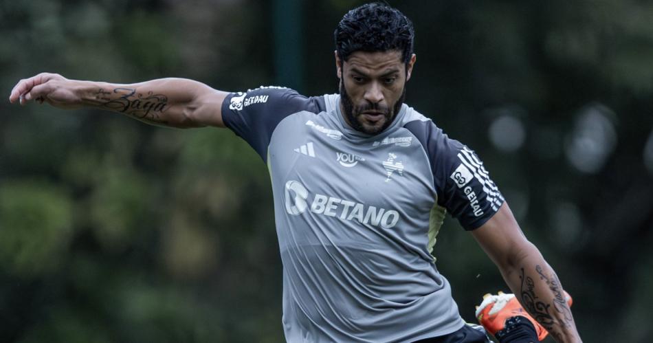 River trataraacute de salir bien parado en su visita a Mineiro por la ida de las semis