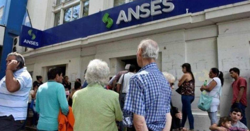 Jubilados- Anses confirmoacute las fechas de pago de diciembre con alguinaldo incluido