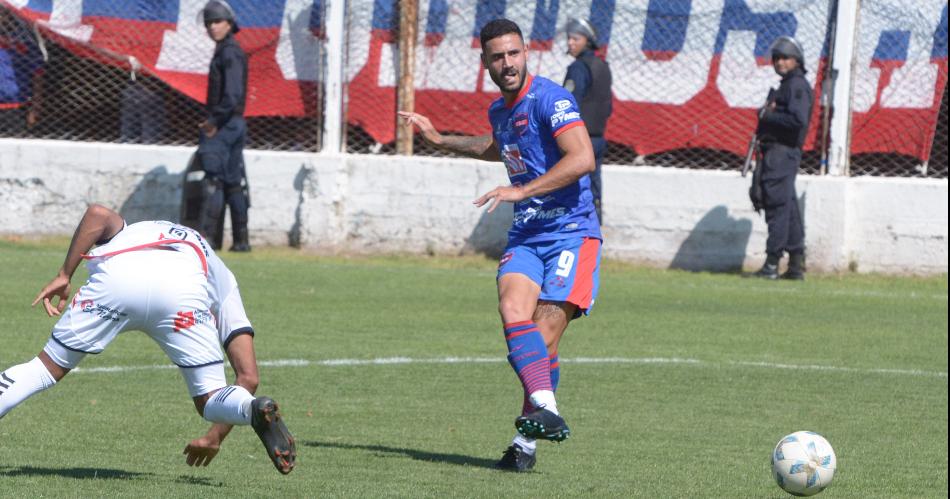 Despedida Güemes juega su ltimo partido del año en Tucumn