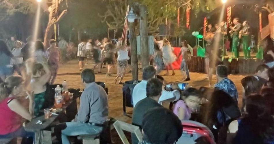 La Feria Upianita  celebraraacute hoy sus 15 antildeos al lado de la gente