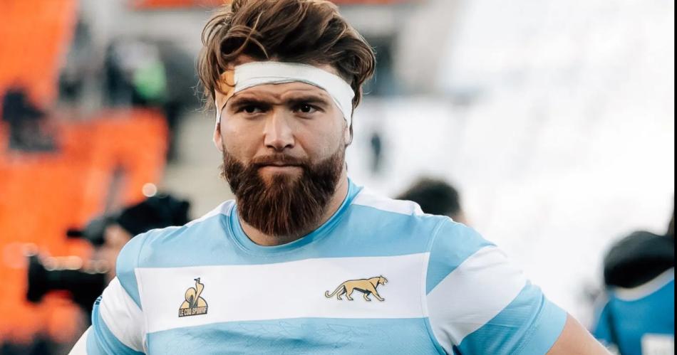 Gran noticia- Delgado y Pedemonte convocados a Los Pumas otra vez