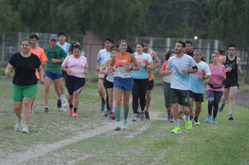 La importancia de entrenar la mente para correr y disfrutar del Maratoacuten