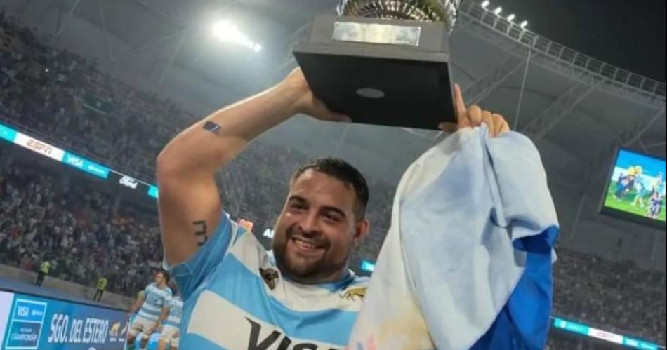 Gran noticia- Delgado y Pedemonte convocados a Los Pumas otra vez