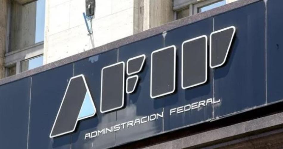 El Gobierno dictoacute la conciliacioacuten obligatoria por el conflicto en la AFIP