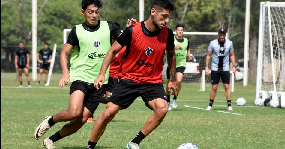 Central Coacuterdoba quiere estirar su buena racha ante un necesitado San Lorenzo