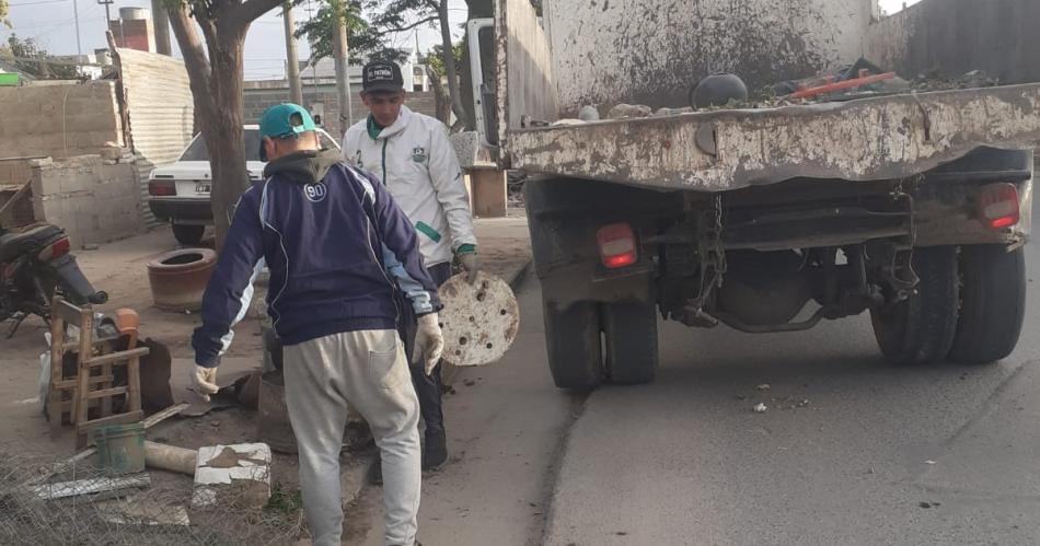 Preparan en Friacuteas una campantildea de prevencioacuten contra el dengue