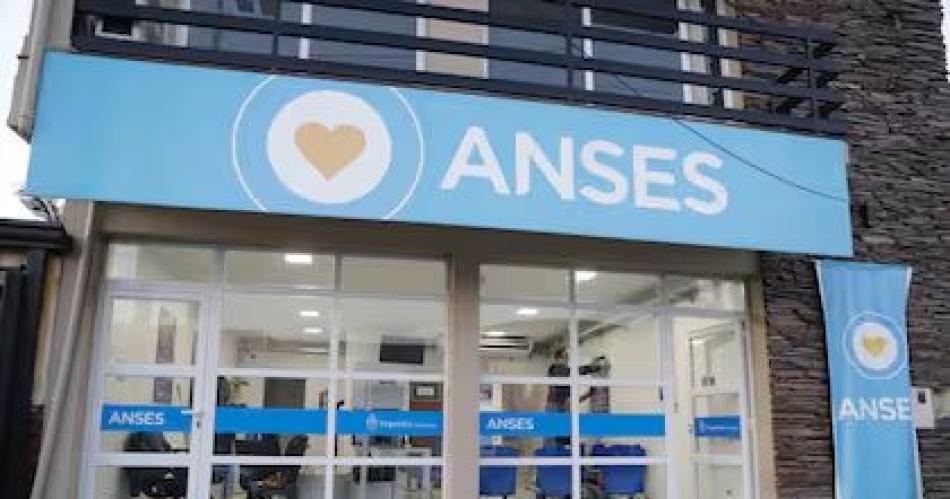 El viernes se iniciaraacute el cronograma de pagos a beneficiarios de Anses