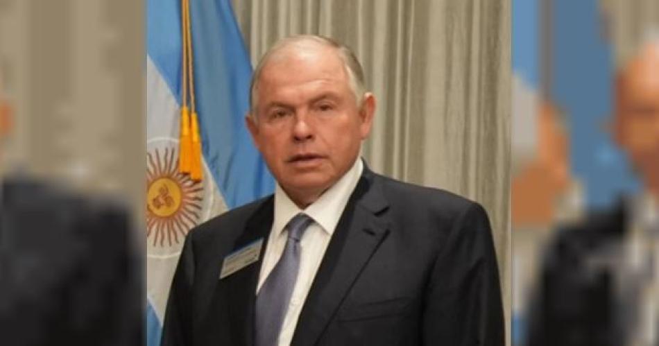 Hoy asume el nuevo canciller que reemplazaraacute a Mondino