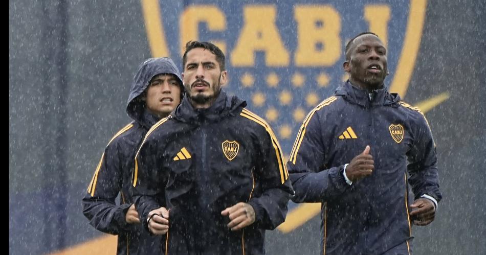 NECESIDAD Boca ganó uno de los ltimos nueve partidos Hoy est obligado a sumar de a tres