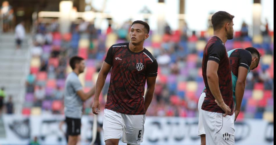 ESPERA Central Córdoba se prepara para recibir mañana a Estudiantes de La Plata en el Estadio Único