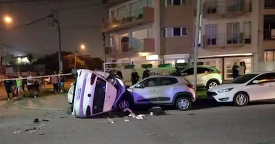 Conduciacutea alcoholizado a alta velocidad y matoacute a dos personas- ahora fue condenado