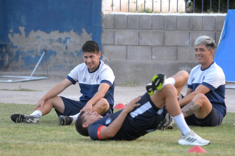 Sarmiento vs Germinal el domingo a partir de las 18