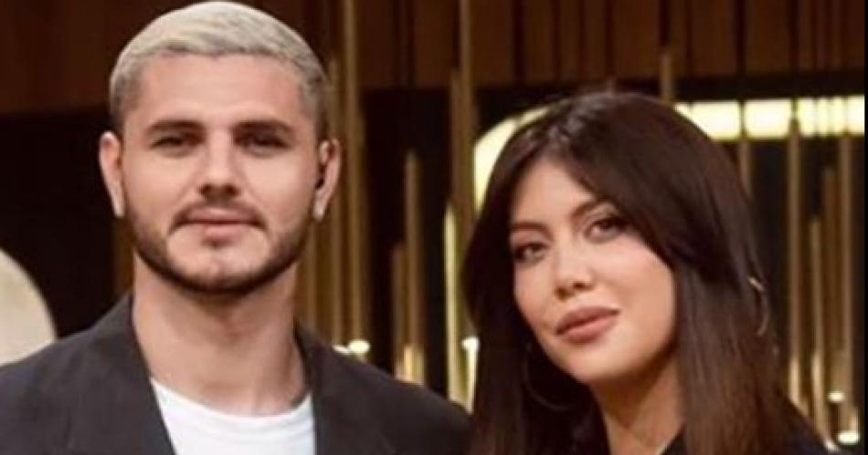 Mauro Icardi tras la denuncia- Wanda me expuso como un idiota