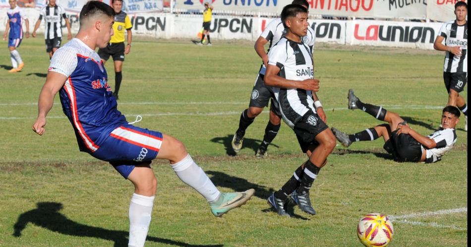 EXPECTANTES Unión Santiago se presenta hoy con la clasificación ya asegurada a la siguiente instancia