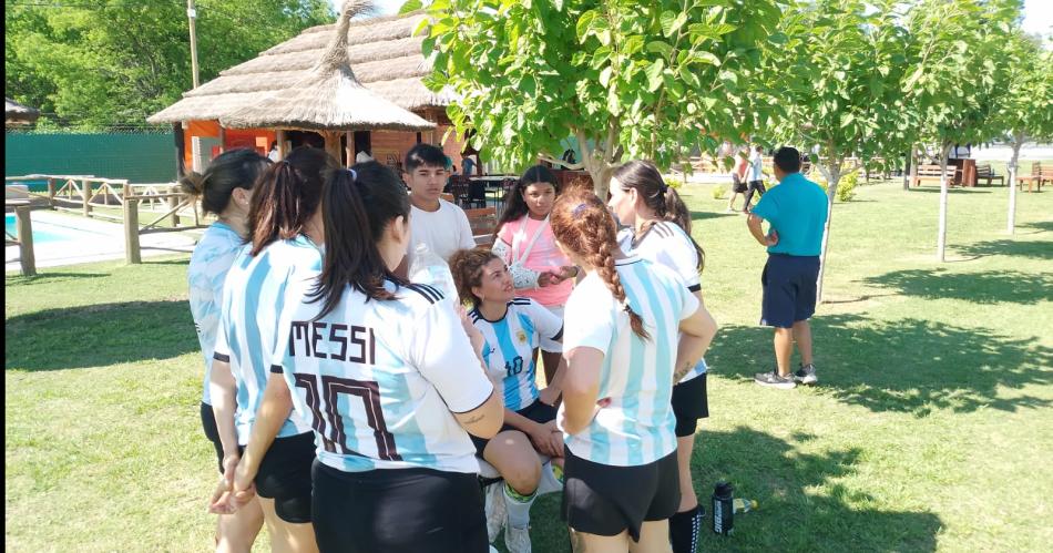 El Colegio de Psicoacutelogos organiza sus Primeras Olimpiacuteadas Deportivas