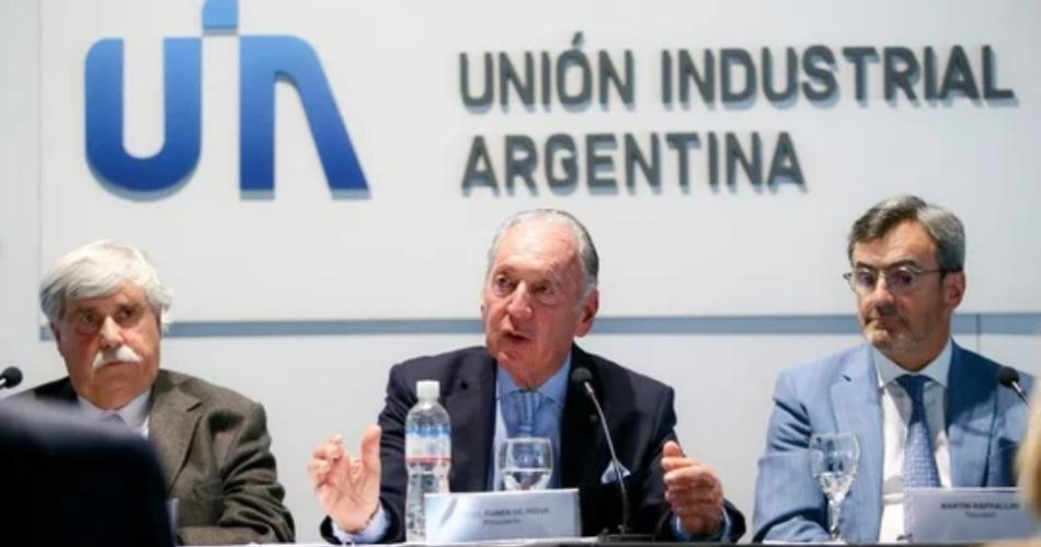 Los industriales advierten por la apertura importadora y reclaman igualdad de condiciones