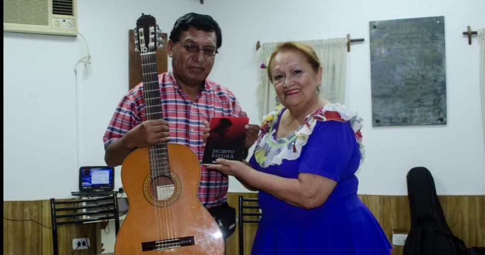 Percy Murgiacutea Huillca celebroacute en Santiago la riqueza de la muacutesica peruana