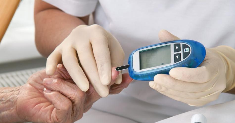 Proponen concientizacioacuten y prevencioacuten contra la diabetes