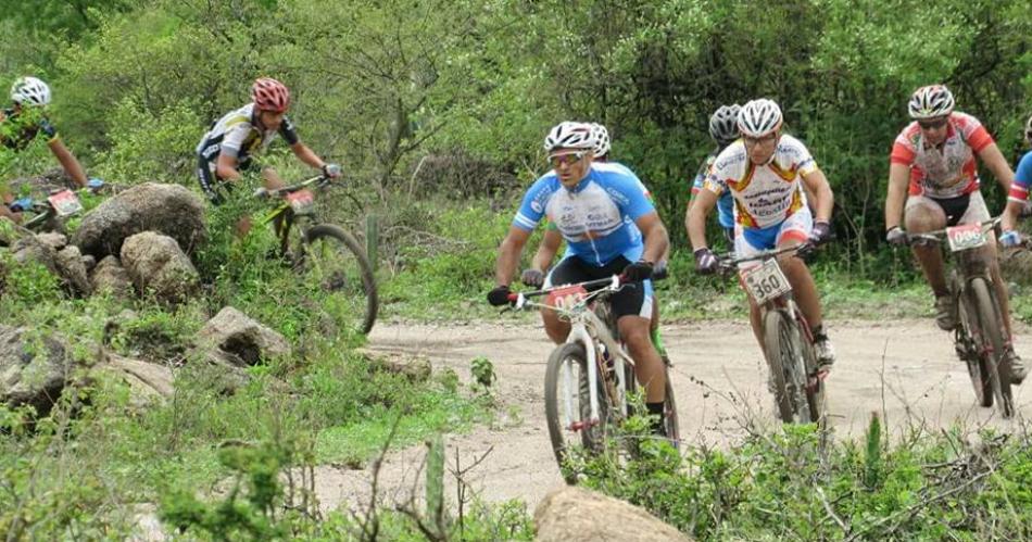 Realizan los preparativos para el 3deg Desafiacuteo Los Quiroga